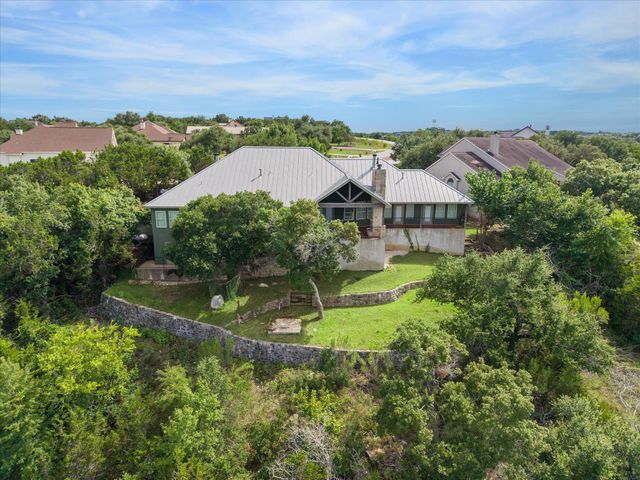 1889 Rush CRK, Canyon Lake, TX 78133