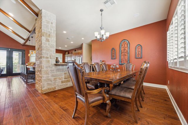 1889 Rush CRK, Canyon Lake, TX 78133