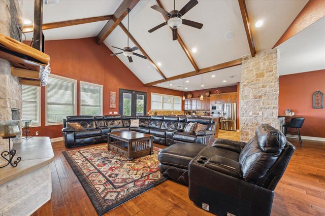 1889 Rush CRK, Canyon Lake, TX 78133