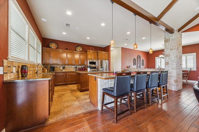 1889 Rush CRK, Canyon Lake, TX 78133
