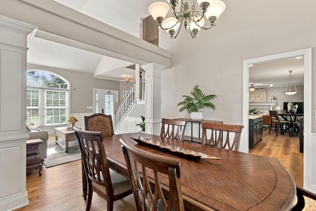 4909 Saint Andrews Circle, Westerville, OH 43082