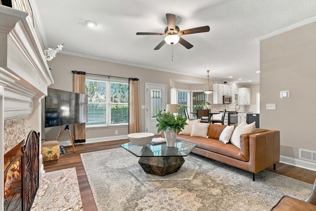 4909 Saint Andrews Circle, Westerville, OH 43082