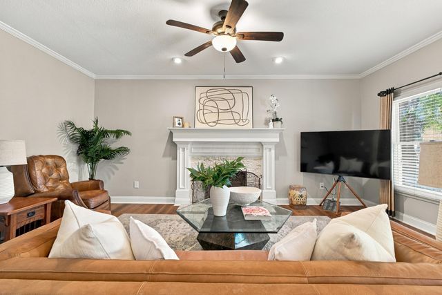 4909 Saint Andrews Circle, Westerville, OH 43082
