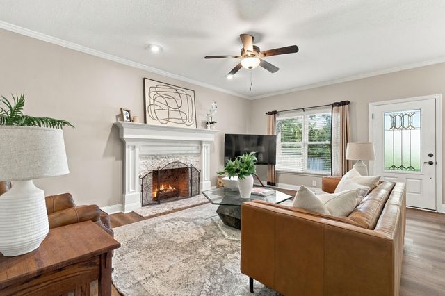 4909 Saint Andrews Circle, Westerville, OH 43082