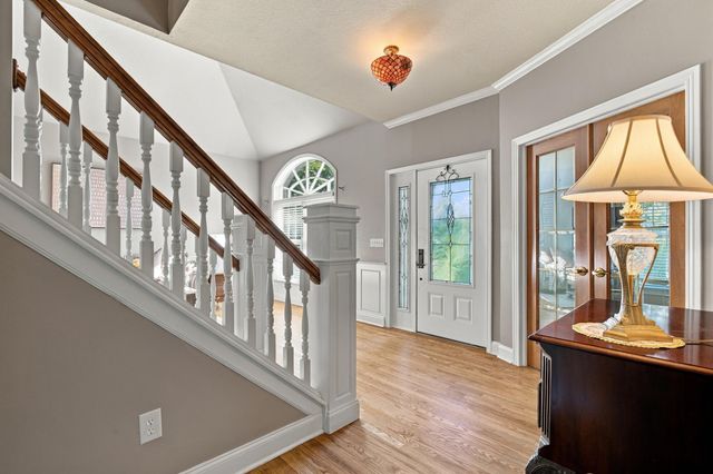 4909 Saint Andrews Circle, Westerville, OH 43082
