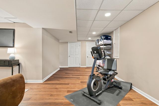 4909 Saint Andrews Circle, Westerville, OH 43082
