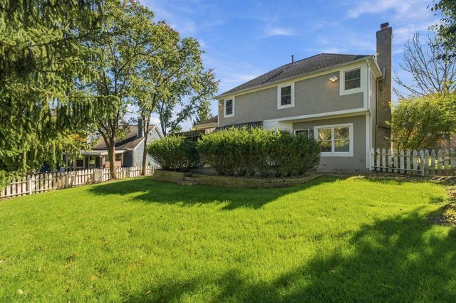 4909 Saint Andrews Circle, Westerville, OH 43082