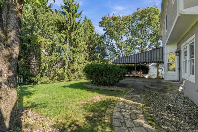 4909 Saint Andrews Circle, Westerville, OH 43082