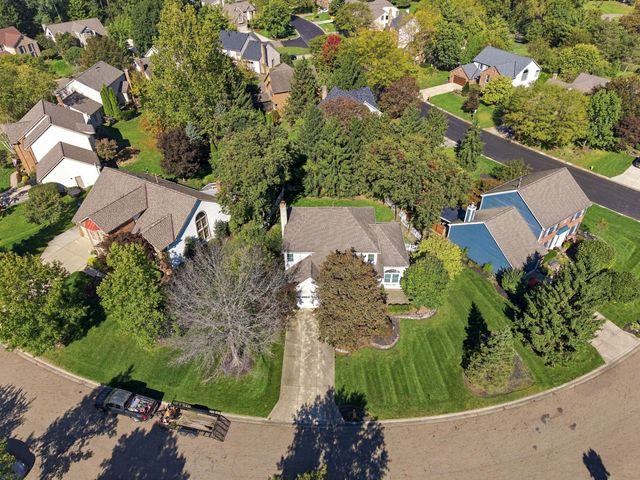 4909 Saint Andrews Circle, Westerville, OH 43082