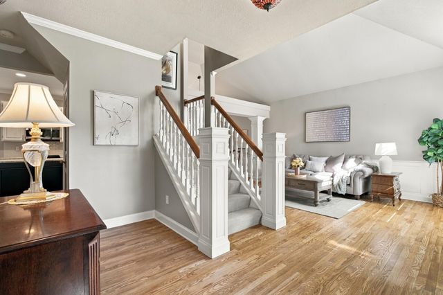 4909 Saint Andrews Circle, Westerville, OH 43082