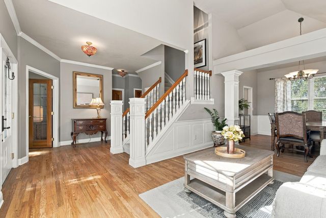 4909 Saint Andrews Circle, Westerville, OH 43082
