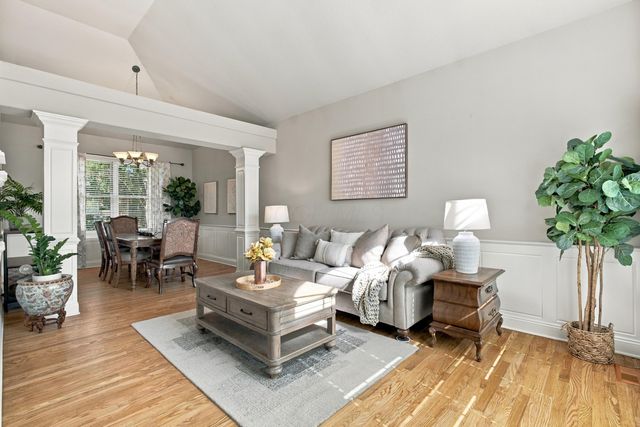 4909 Saint Andrews Circle, Westerville, OH 43082