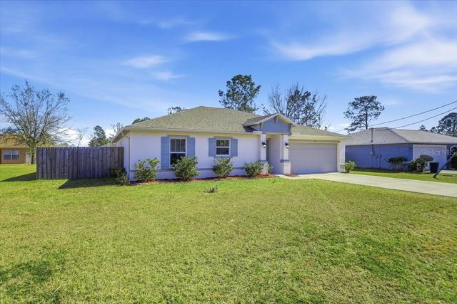 36 PRAIRIE LANE, Palm Coast, FL 32164