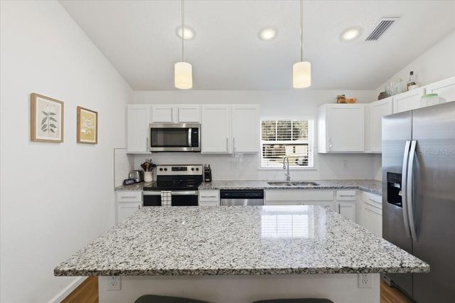 36 PRAIRIE LANE, Palm Coast, FL 32164