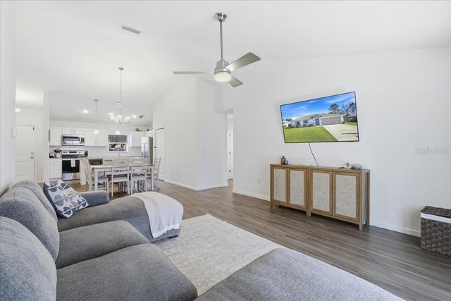 36 PRAIRIE LANE, Palm Coast, FL 32164