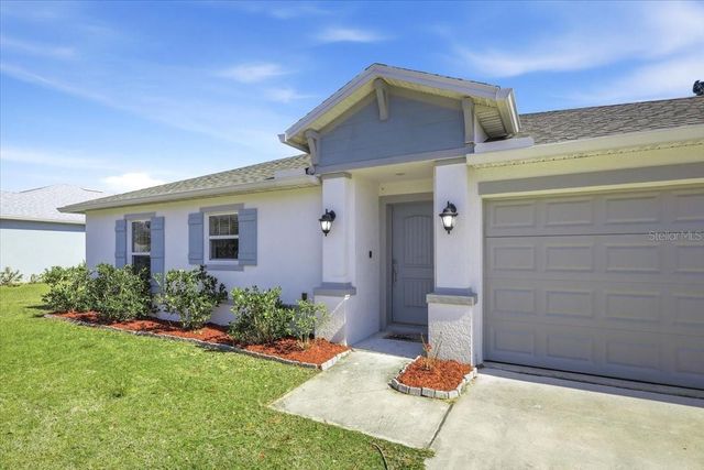 36 PRAIRIE LANE, Palm Coast, FL 32164