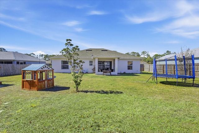 36 PRAIRIE LANE, Palm Coast, FL 32164