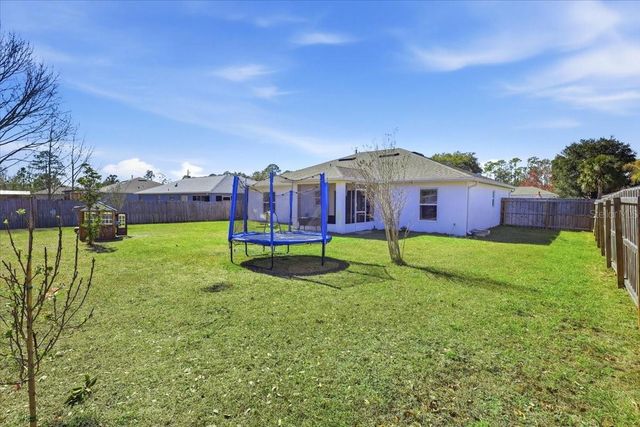 36 PRAIRIE LANE, Palm Coast, FL 32164