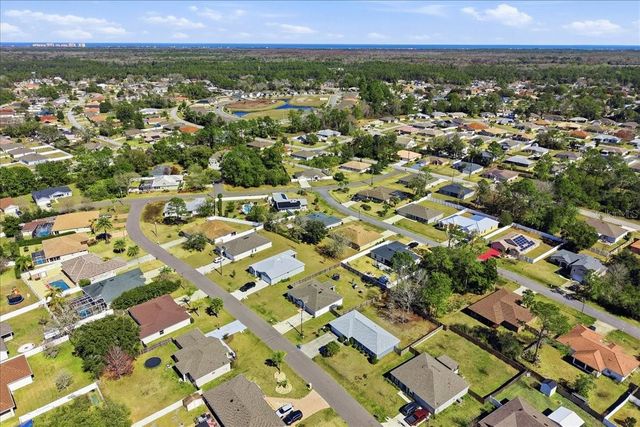 36 PRAIRIE LANE, Palm Coast, FL 32164