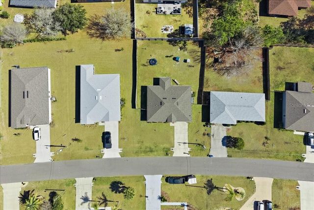 36 PRAIRIE LANE, Palm Coast, FL 32164