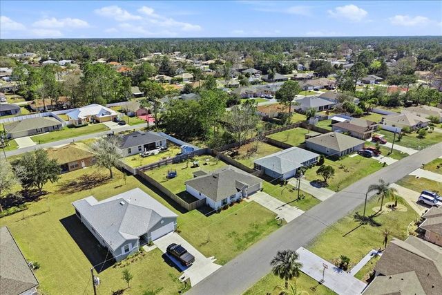 36 PRAIRIE LANE, Palm Coast, FL 32164