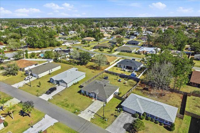 36 PRAIRIE LANE, Palm Coast, FL 32164