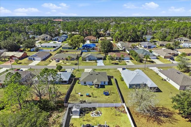 36 PRAIRIE LANE, Palm Coast, FL 32164