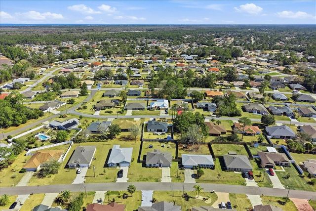 36 PRAIRIE LANE, Palm Coast, FL 32164