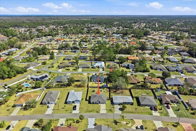 36 PRAIRIE LANE, Palm Coast, FL 32164