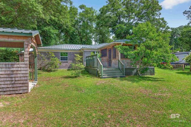 11842 Island Drive, Foley, AL 36535