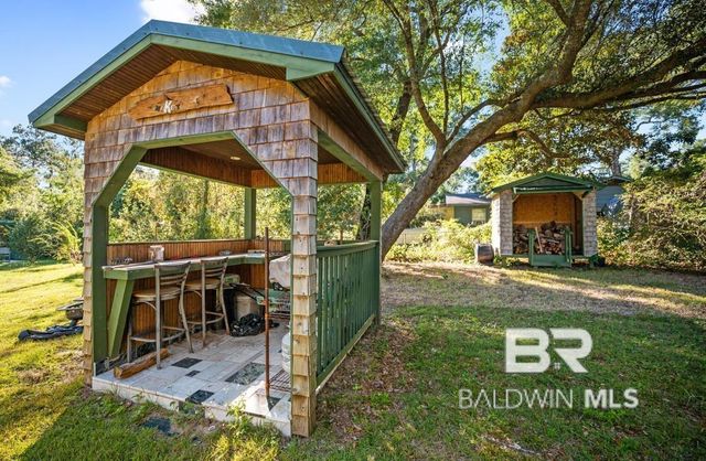 11842 Island Drive, Foley, AL 36535