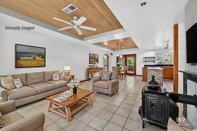 11842 Island Drive, Foley, AL 36535