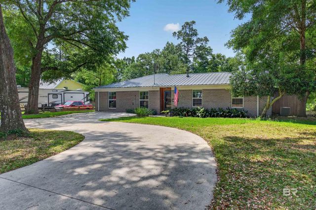 11842 Island Drive, Foley, AL 36535