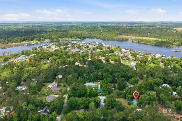 11842 Island Drive, Foley, AL 36535