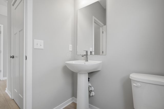 1134 Jeffrey Lane, Grove City, OH 43123