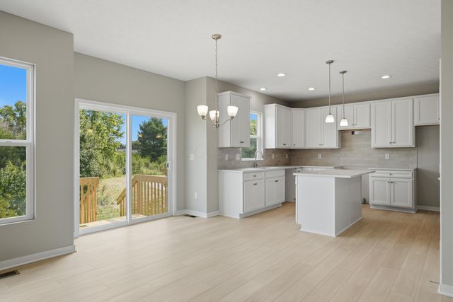 1134 Jeffrey Lane, Grove City, OH 43123