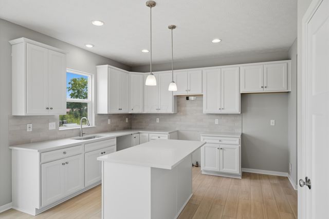 1134 Jeffrey Lane, Grove City, OH 43123