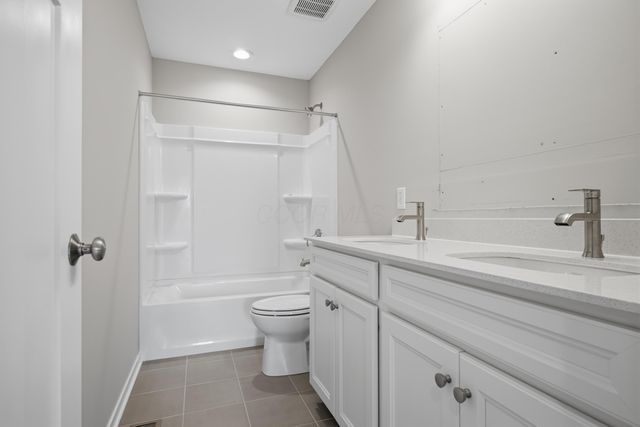 1134 Jeffrey Lane, Grove City, OH 43123