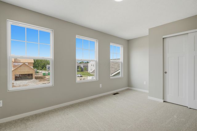 1134 Jeffrey Lane, Grove City, OH 43123