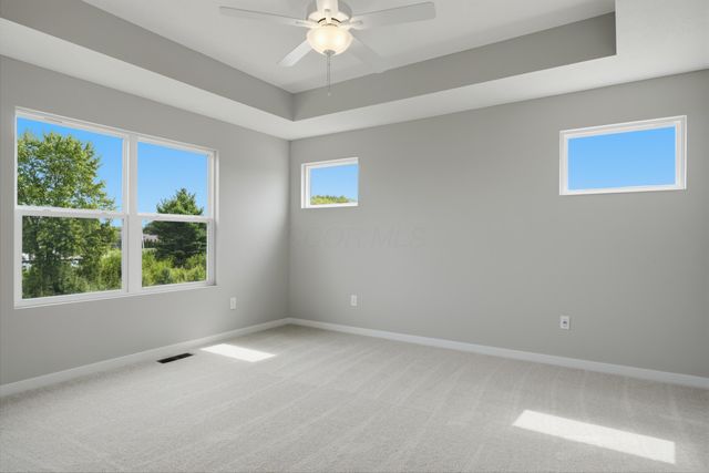 1134 Jeffrey Lane, Grove City, OH 43123