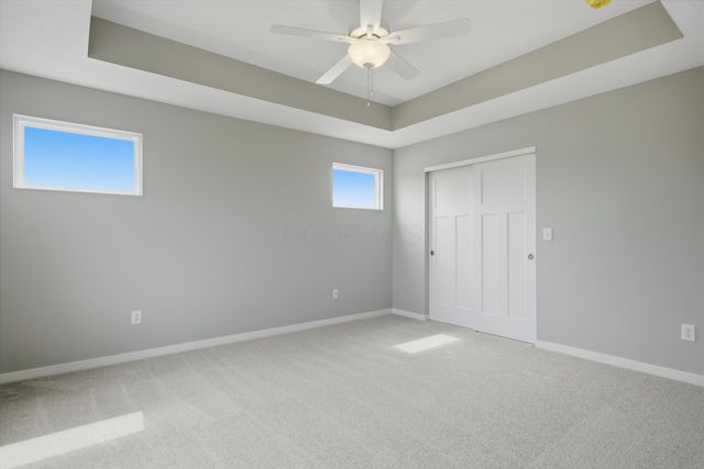 1134 Jeffrey Lane, Grove City, OH 43123