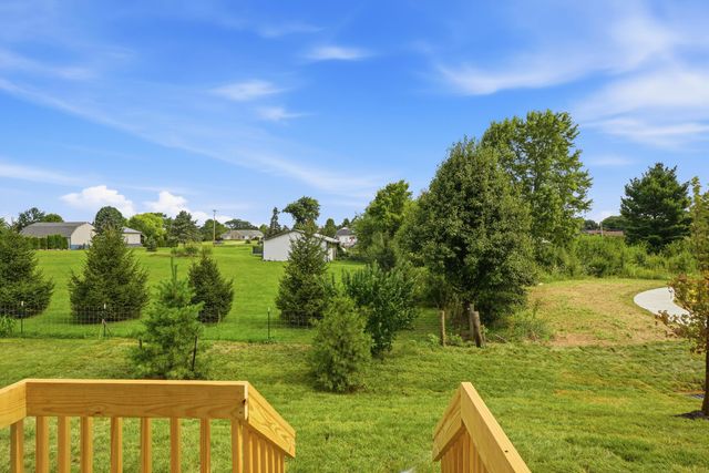1134 Jeffrey Lane, Grove City, OH 43123