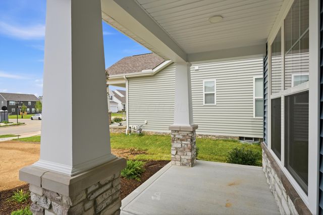 1134 Jeffrey Lane, Grove City, OH 43123