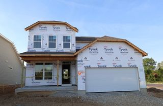 1134 Jeffrey Lane, Grove City, OH 43123