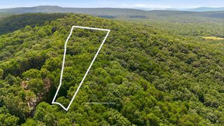 0 Shivas Crest Lot 70, Rising Fawn, GA 30738