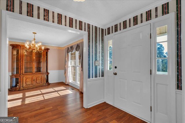 105 Julies Circle, Perry, GA 31069