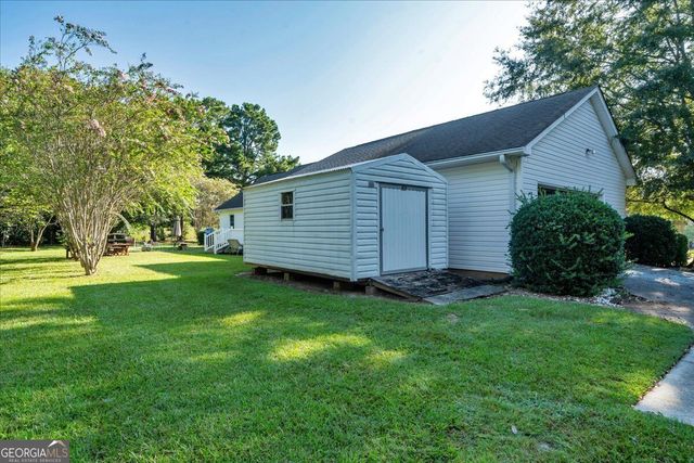 105 Julies Circle, Perry, GA 31069