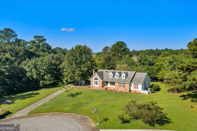 105 Julies Circle, Perry, GA 31069