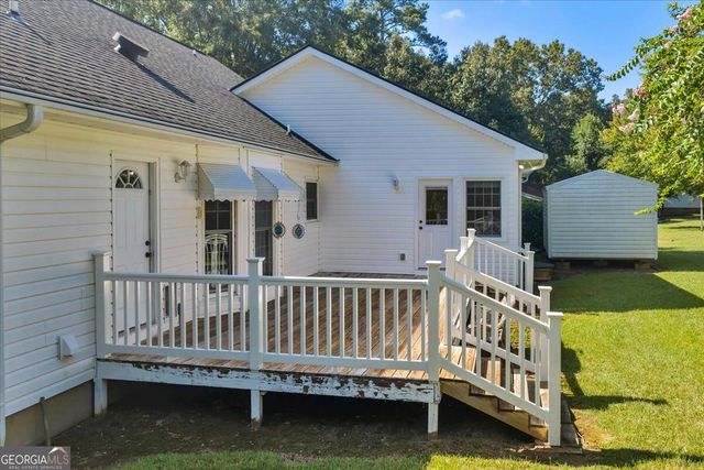 105 Julies Circle, Perry, GA 31069