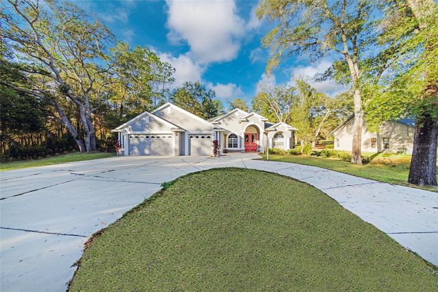 19931 SW 93RD LANE ROAD, Dunnellon, FL 34432